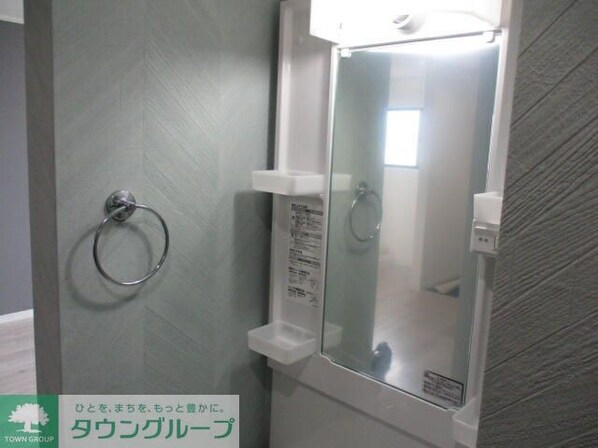 ヴェルドミール南柏B棟の物件内観写真